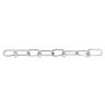 Viktorketting DIN5686 inox