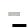 Sluitring nylon D125A
