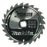 Zaagblad SPECIALIZED hout 165x20x1.5 24T