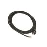 Aansluitsnoer 5m h07rn-f 3x1.5mm