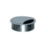 Kabeldoorgang rond 80mm h21mm