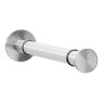Tablethouder inox