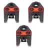 Persbekkenset Standard TH16-20-26mm