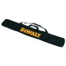 Draagtas DWS5025-XJ v/geleiderail 1.5m