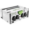 Systainer Powerhub SYS-PH FR/BE/CZ/SK/PL