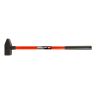 Voorhamer dwars 4kg nupla-pro