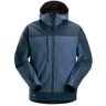 Softshell 1226 AllroundWork, met kap