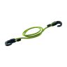 Elastiek rond 8mm 1m sandow 2 haak