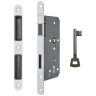 Magneetslot BB incl. slotplaat 24mm