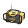 Werfradio XR DAB+ DCR027-QW 12V-18V-54V
