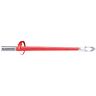 Runpoglider flexibel RTG dia 6mm
