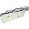 Wielen CS portal uitv A0195 150kg h49mm