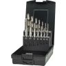 Machinetappenset HSS-E din 371/376 ECO PRO M3-M12 + 2.5-10.2