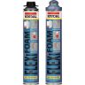 PU Schuim Flexifoam 750ml schroefsysteem