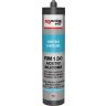 Silicone Sanitair 130 310ml Transparant