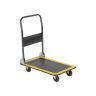 Plateauwagen staal  150kg TP217