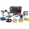 Satineermachine BSE 14-3 100 set 230/cee