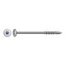 Houtschroef Wirox Spax DK TX-T, DD /gv