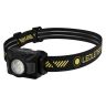 Hoofdlamp HF4R PRO oplaadbaar 650lm IP67