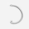 Trekker doorzet inox 25x300mm aisi 316