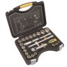 Doppendoos 24 stuks 1/2" 10-32mm