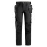 Werkbroek Stretch Snickers 6271 AllroundWork