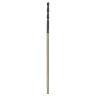 Bekistingsboor Pro Wood HSS 10 x 87/400mm, SDS+ aansluiting