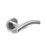 Deurkruk inox 304 BTH1059 8mm rond