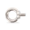 Oogbout inox A2