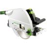 Invalcirkelzaag Festool TS 75 EBQ-PLUS 1600W 210mm