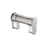 Cilinder EASYBLIND 50-76mm Nikkel
