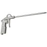 Blaaspistool lange bek alu 1/4"