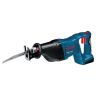 Reciprozaagmachine GSA 18V-LI Basic Body