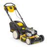 Grasmaaier Benzine 12ABPV9B603 53cm 4in1
