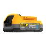 Accu 18V XR 1.7Ah POWERSTACK- DCBP034-XJ