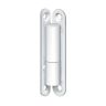 FiTS K3174 2xopvijs 2x3 gaten