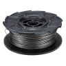 Betonvlechtdraad blank 0.8mm rol, DTR180