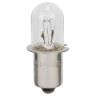 Gloeilamp vervanging