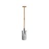 Spade wallonie t-steel 320x160