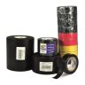 Kleefband isolatie 19mm x 10m blauw