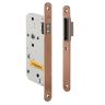 Magneetslot koperkleurig
