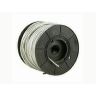 Kabel vz+pvc transparant