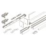 Complete kit Xperta manual fix 2 meter