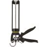 Pistool zwaar Open Model, kokers 310ml