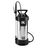 Drukspuit IK RVS 10 - 10L incl. persluchtventiel