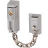 Deurketting afsluitb. wit SK79KA