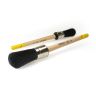 Kwast rond <Eco> zwart