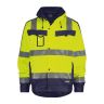 Winterjas Hi-Vis LIMA