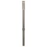 Beitel plat Pro SDS max 5C
