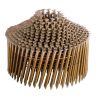 Nagel coil ring conisch draadgeb. 2.1mm